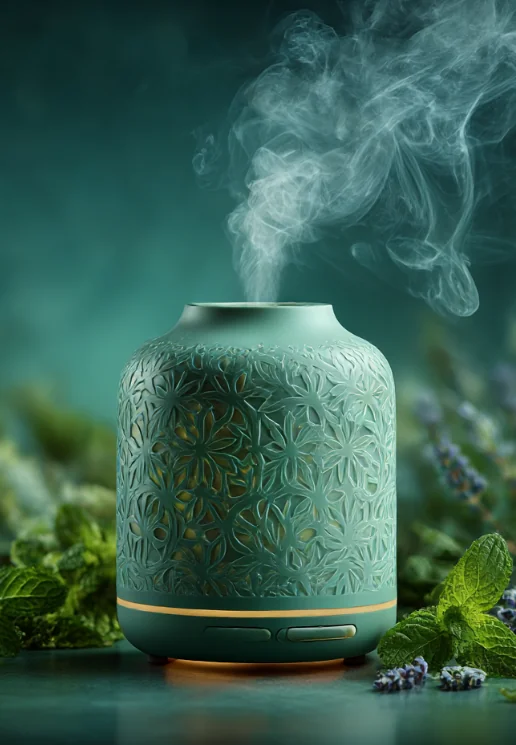 Olfactory Therapy